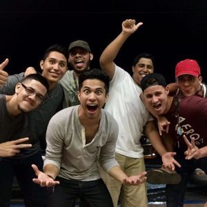 Meet your Posher, David jahfed